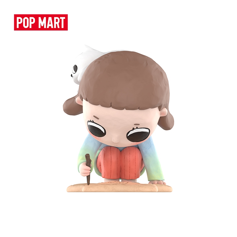 POP MART Nyota We are All Stars Series Figures