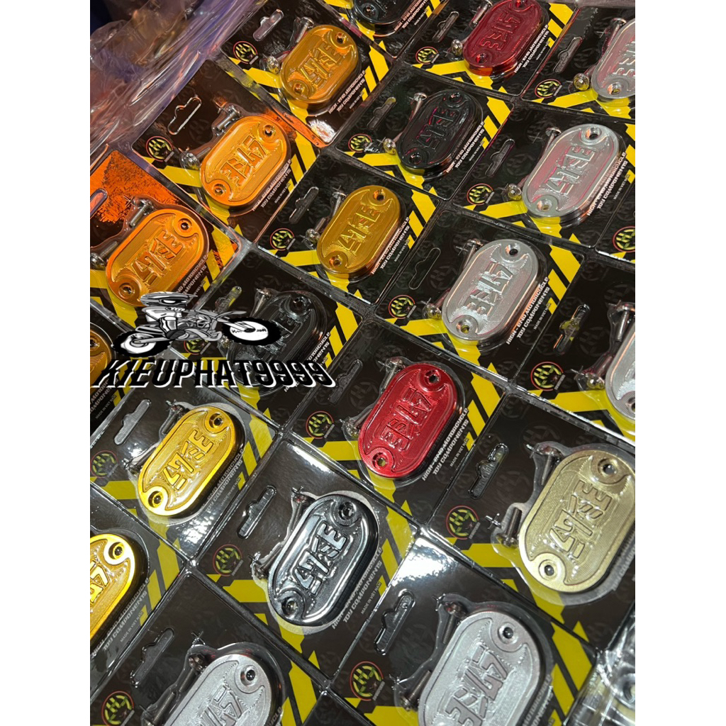 Nắp Dầu Xe Điện Quantum Datbike