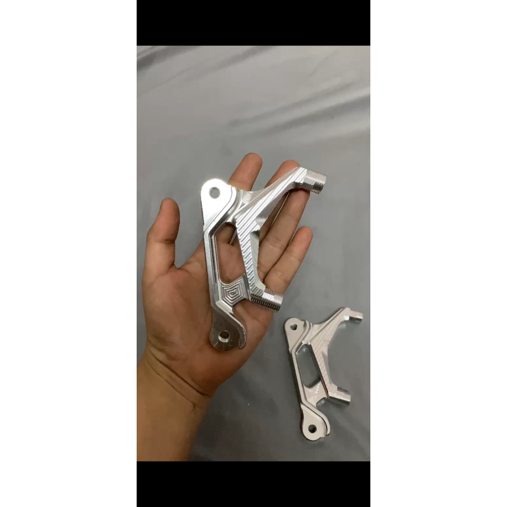 PAT HEO 81 WAVE100 ZX FU NEO 👉 đi đĩa 260/267mm