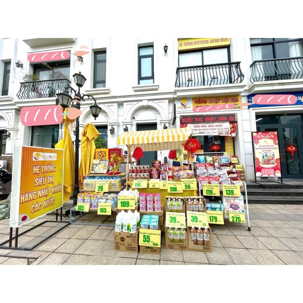 Bánh Kitkat Nhiều Vị Nội Địa Nhật matcha socola truyền thống date xa cao cấp