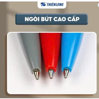 Hộp 20 cây Bút Thiên Long TL08