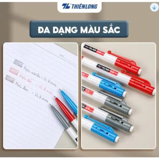Hộp 20 cây Bút Thiên Long TL08
