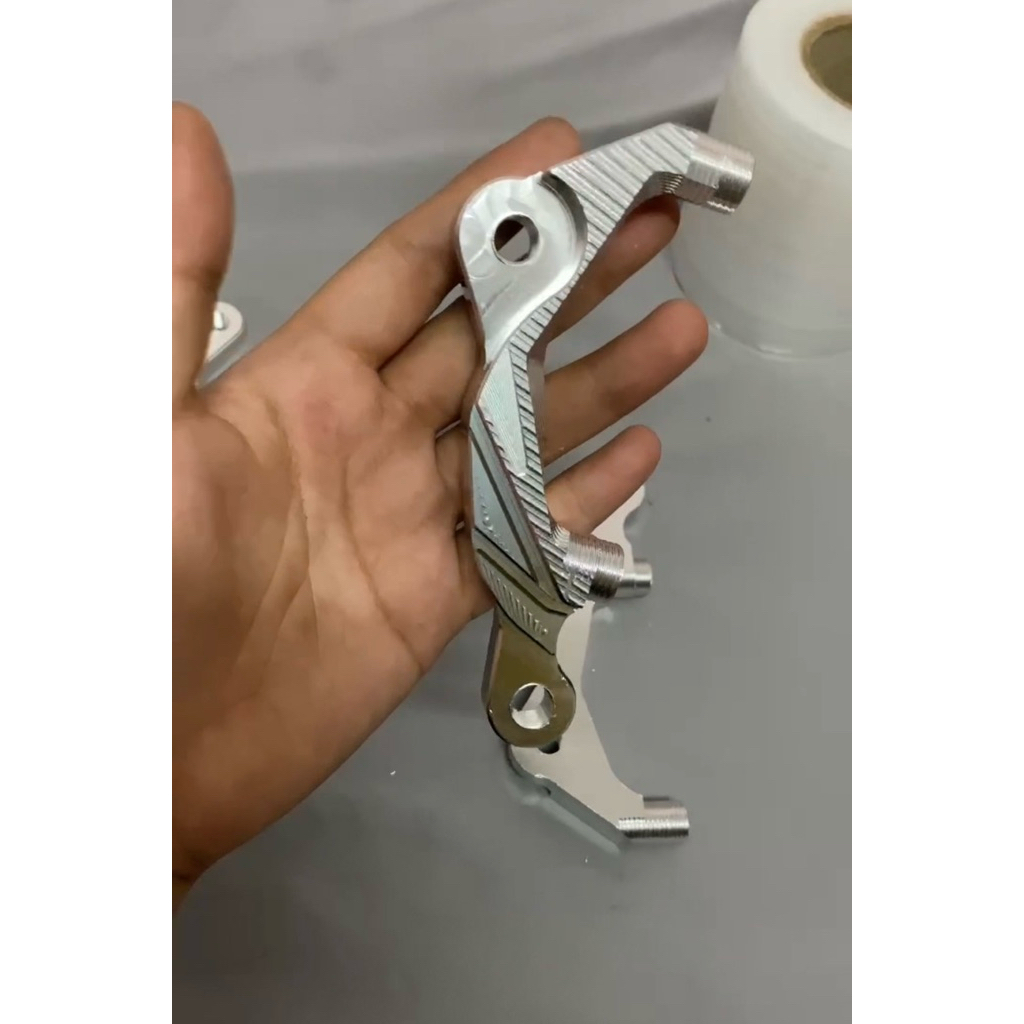 PAT BẮT HEO 81 ---PAT SIRIUS  size 220 HEO 81