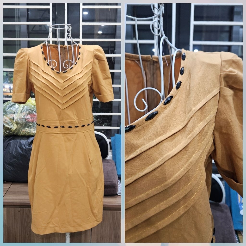 Váy công sở 2hand, si các loại