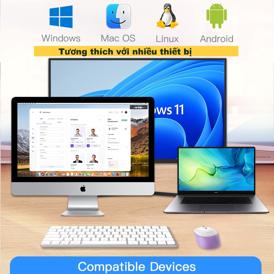 Chuột không dây Meetion R571 chống ồn kết nối USB 2.4GHz thiết kế nhỏ gọn pin rời AA sử dụng hơn 6 tháng | BigBuy360 - bigbuy360.vn