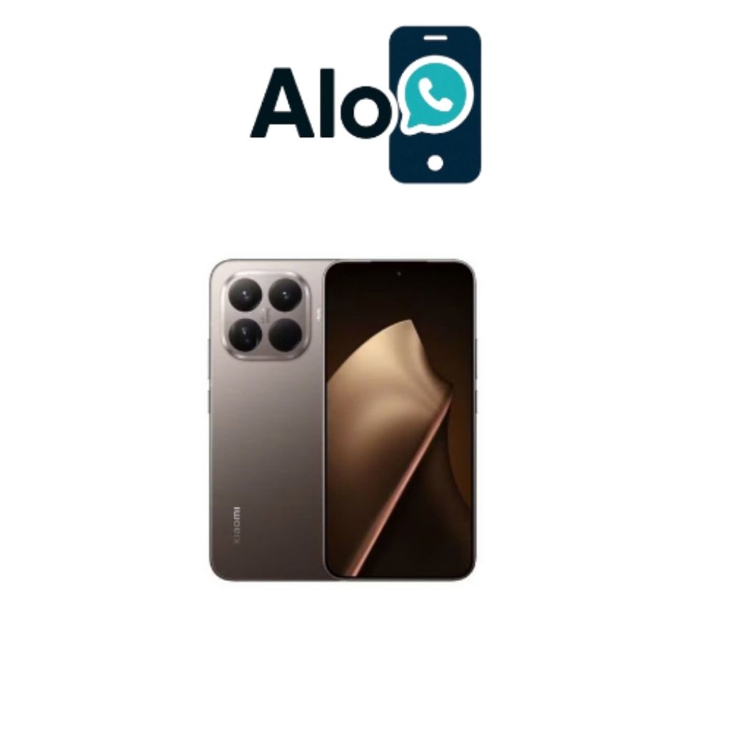 Điện Thoại Xiaomi 15T Pro 12/512GB  - Chính Hãng