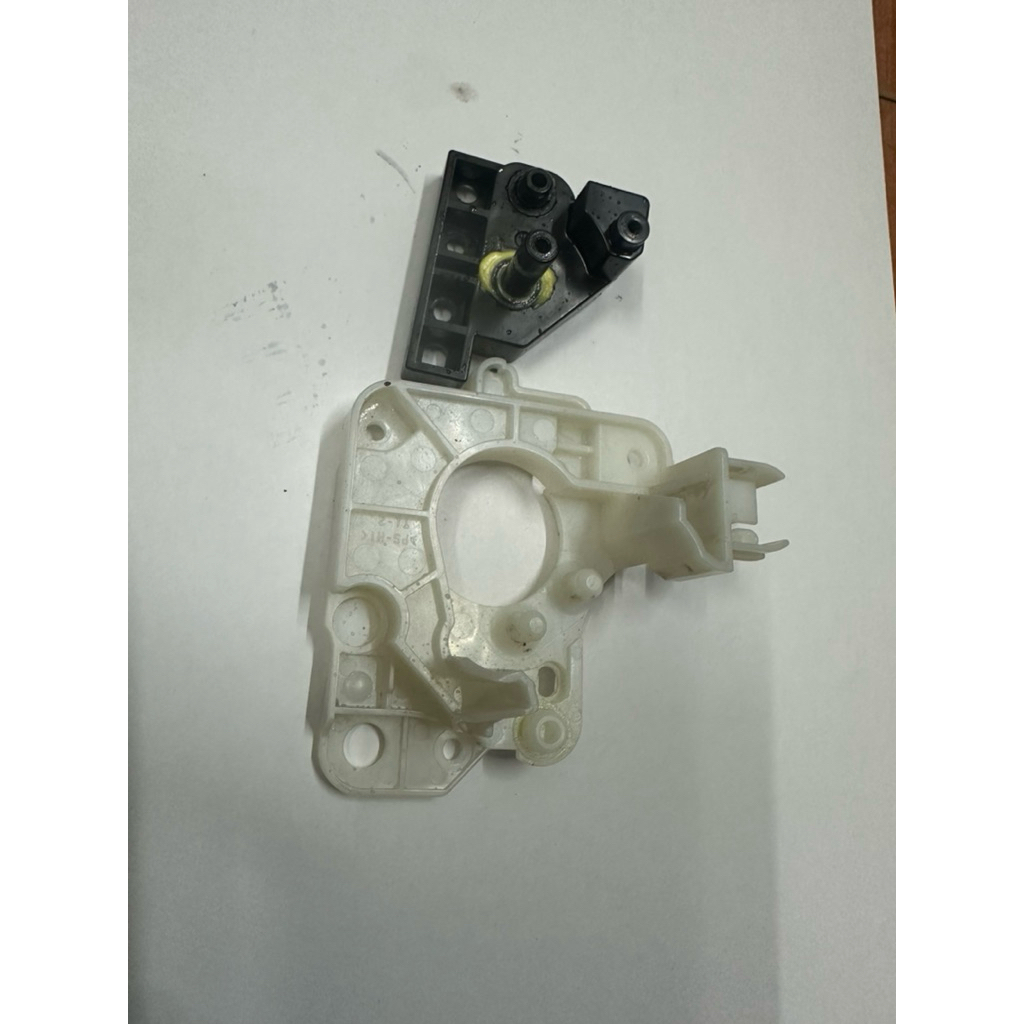 Bệ đỡ nhông AFS Canon Ix 6770 6860 6870 6830 tháo máy