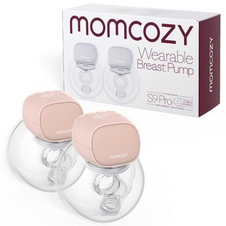  Phụ Kiện Máy Hút Sữa Momcozy S9 S12 Pro Phễu silicon Cup hứng sữa Cổ nối Màng ngăn Van mỏ vịt,.. 