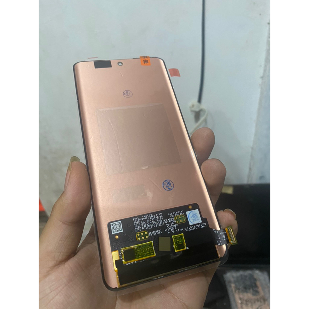 Màn Hình Oppo A2Pro new zin màn cong