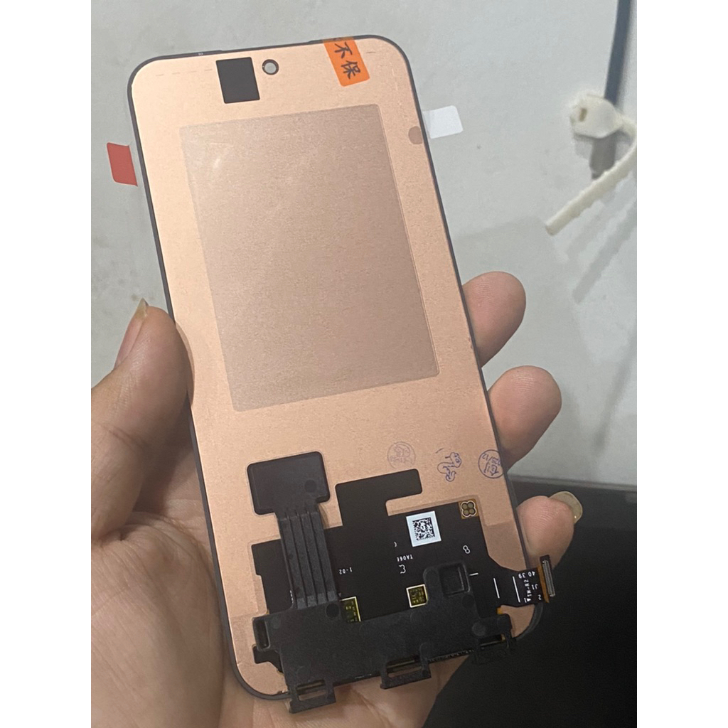Màn hình oppo reno 13 / 14 new zin