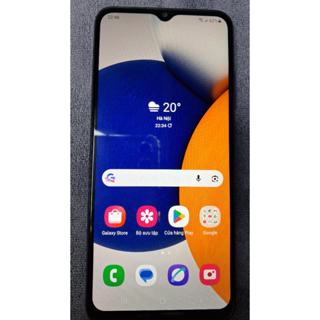 Điện Thoại Samsung A03 Ram 3/32 và Ram 4/64 Máy Đẹp pin 5000