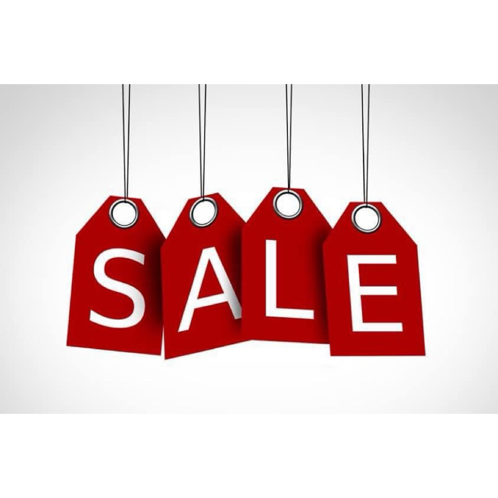 HÀNG SALE : Hàng lẻ size khách bom