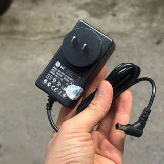 Adapter nguồn màn hình LG 19v 1.3a