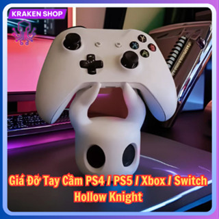 Giá Đỡ Tay Cầm Chơi Game Hollow Knight ( SILKSONG ) dành cho PS4 / PS5 / Xbox / Switch – Đế Trưng Tay Cầm Siêu Đẹp