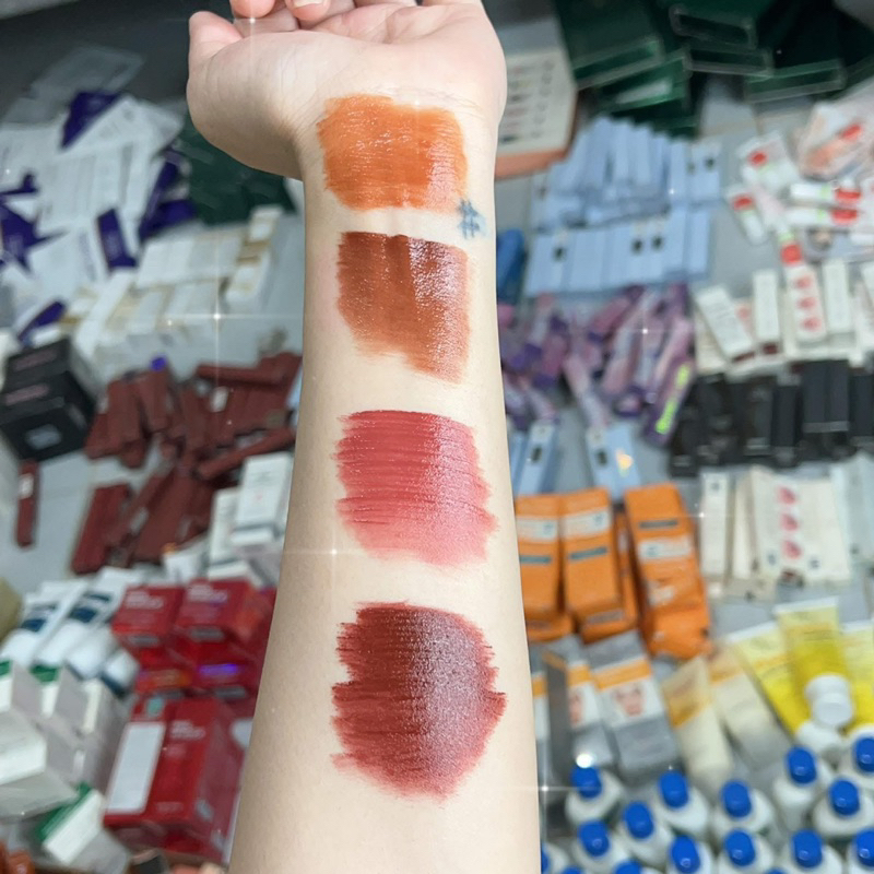 SON MEZY PILLOW TALK