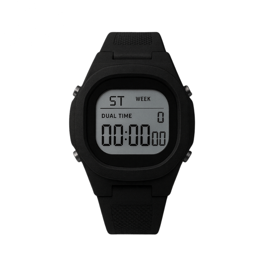 Đồng hồ nam chính hãng BM300 chống nước 100M kèm hộp bảo hành 5 năm siêu bền | BigBuy360 - bigbuy360.vn