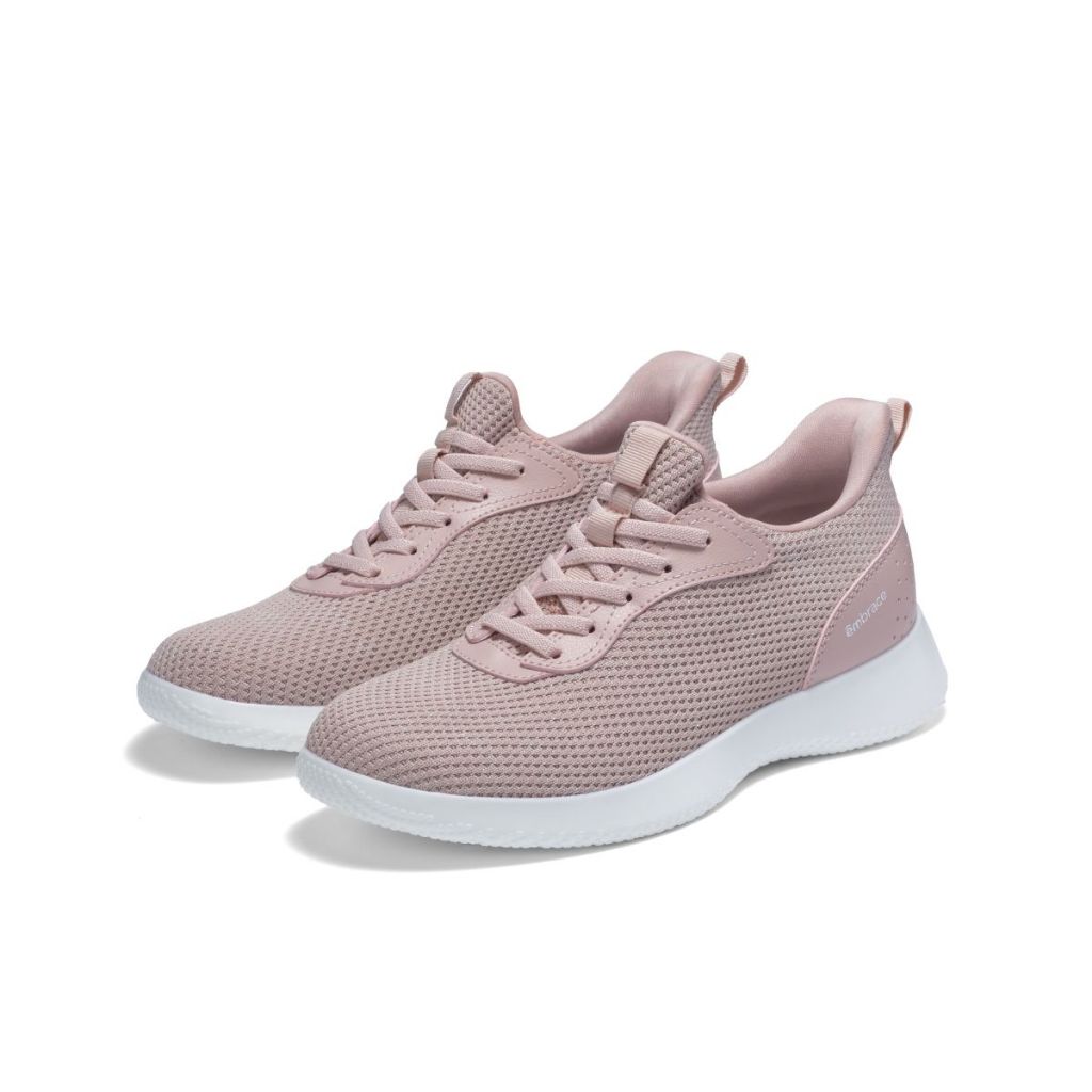 Giày Thể Thao sneaker Nữ Biti's BSW005300HOG (Hồng)