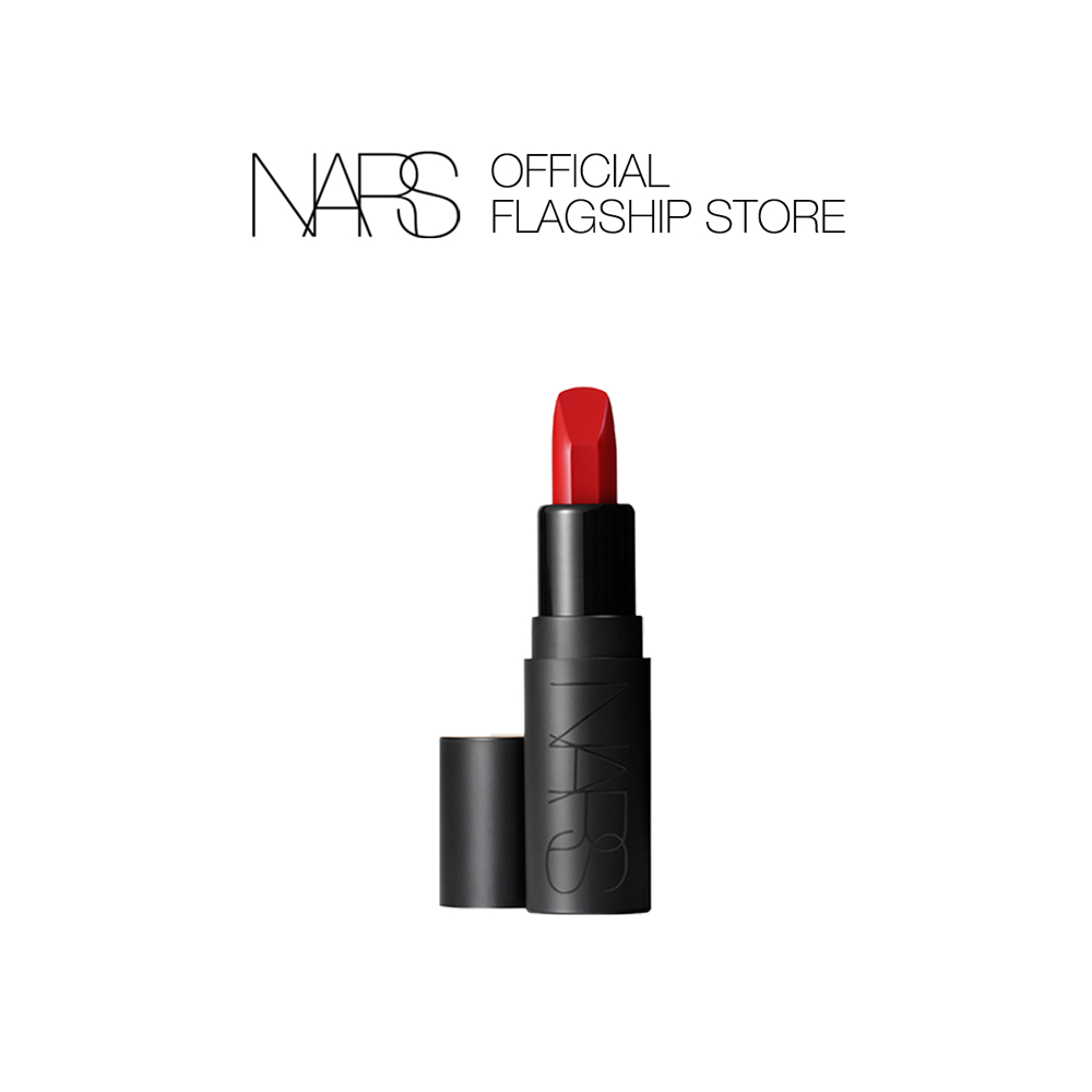 [HÀNG TẶNG KHÔNG BÁN] Son môi dạng thỏi NARS Explicit Lipstick 1.2G - Unauthorized
