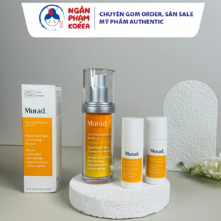  Serum Murad Rapid Dark Spot Correcting  dưỡng sáng giảm nám làm mới bề mặt da  Bản Mớil Ngân Phạm Korea 