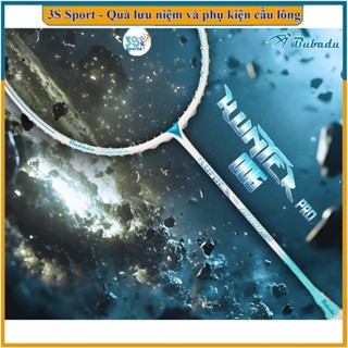  🏸 Vợt Cầu Lông Bubadu Hunter 005 Pro - Kiểm Soát Linh Hoạt Phong Cách Tinh Tế Giá Cực Hấp Dẫn! 