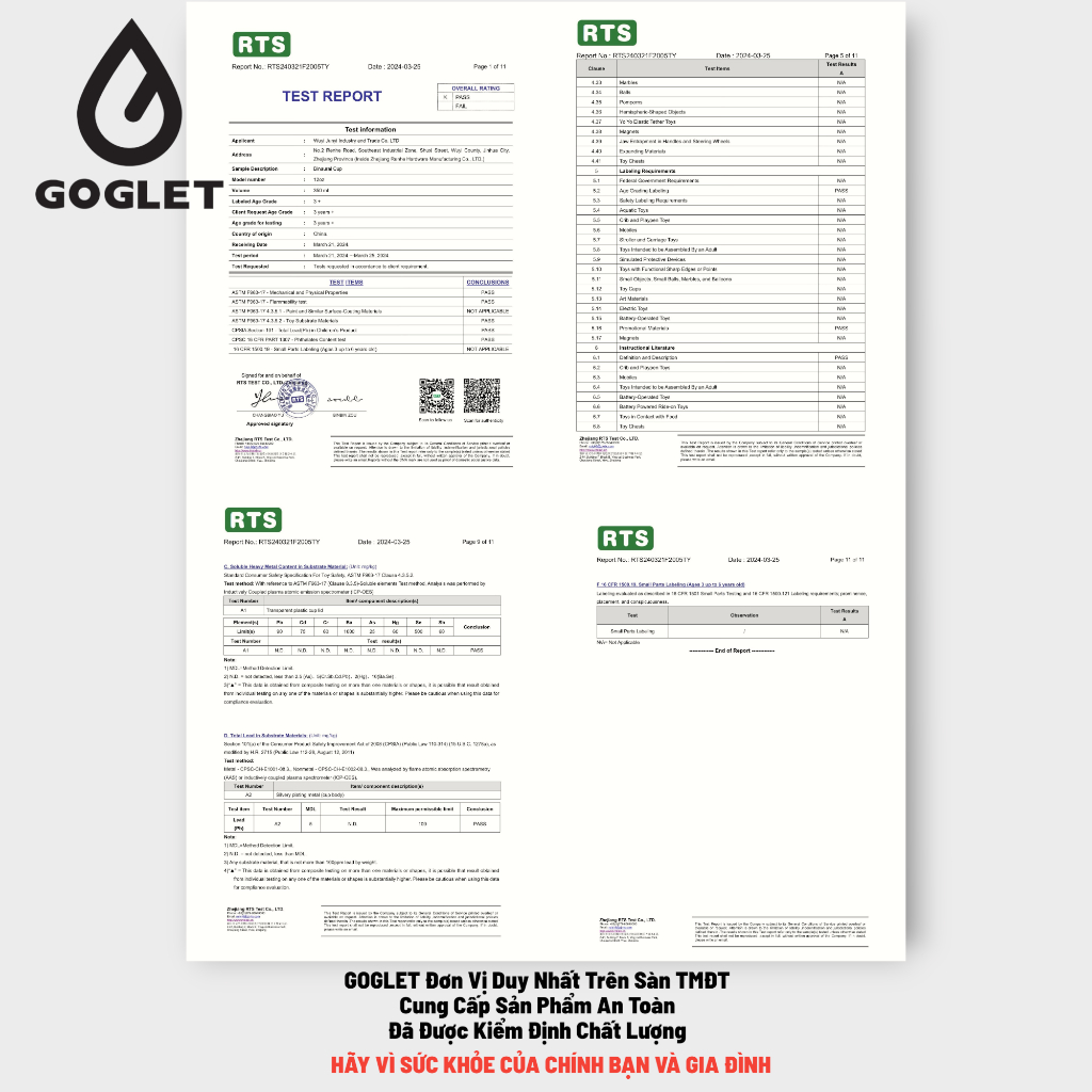 GOGLET Bình Giữ Nhiệt Có Tay Cầm Gập Tiện Lợi Siza Nhỏ 650ML, Giá Rẻ Giữ Nhiệt Cực Lâu | BigBuy360 - bigbuy360.vn