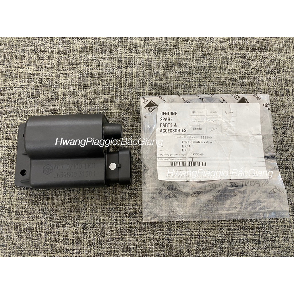 ic liền mobin xe Zip100 xịn chính hãng 💟