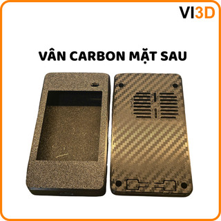 Vỏ cho  ESP32-S3 TFT 2.8 inch