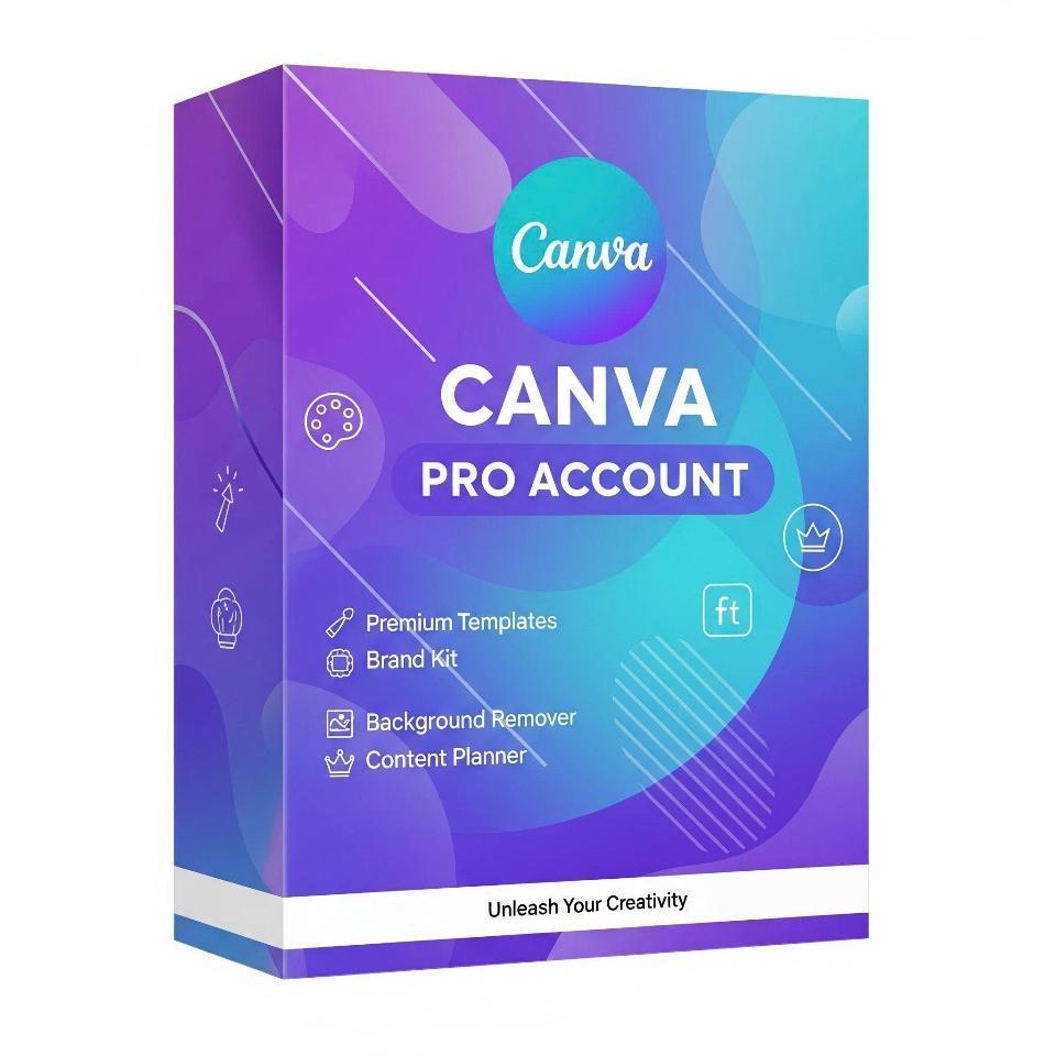 [DỊCH VỤ] Canva Teams - Nâng cấp tài khoản Canva Teams (Full tính năng Pro)