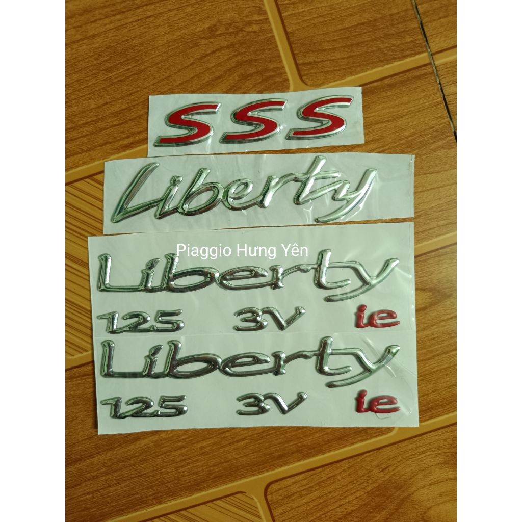 tem liberty 2v 3v ie abs