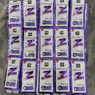 Combo 10 Dây Dầu Gội Nam Các Loại