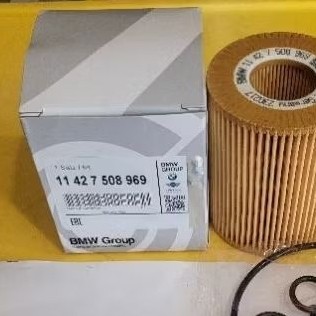 lọc dầu lọc nhớt bmw E81 E84 E88 E46 E90 E60 X1 X3 E83 Z4 E85 11427508969
