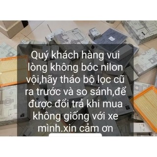 lọc dầu lọc nhớt bmw E81 E84 E88 E46 E90 E60 X1 X3 E83 Z4 E85 11427508969