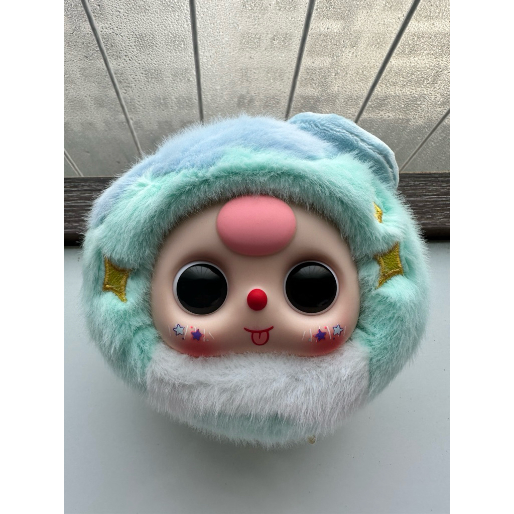 BB3 Cung hoàng đạo (hàng chính hãng)