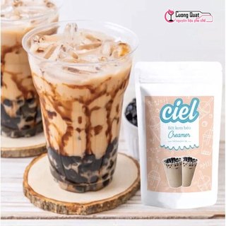 Bột kem béo Ciel cao cấp - Gói 1kg Pha trà sữa