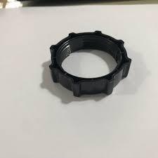 Núm giữ cánh quạt, khóa lồng Mitsubishi đời mới, đời cũ
