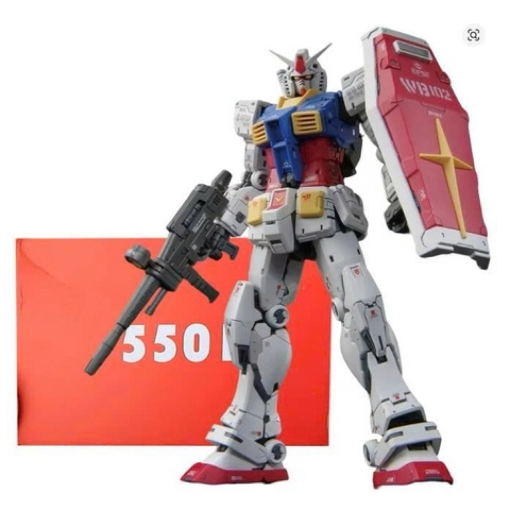5501 RG Changlong