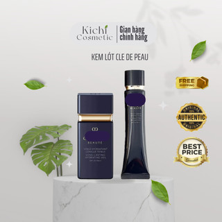 Kem Lót Clé de Peau Beauté Correcting Cream Veil SPF25 PA++