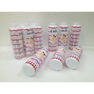 6 Chai Phấn Rôm Narak Thái Lan chống ẩm, hâm, sẩy phấ bé ( 25gr x 6)