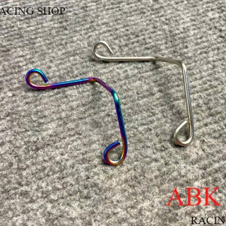 Pát Kẽm / Pát Giữ Bình Dầu Titan Siêu Rẻ