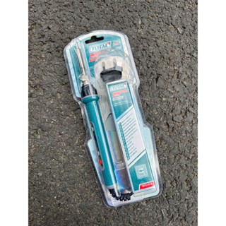  MỎ HÀN CHÌ SUPER TOTAL TET01610 Công Suất 120W Điều Chỉnh Nhiệt Độ Kỹ Thuật Số 50-480°C Tay Hàn Chuyên Dụng 