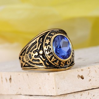 Nhẫn Mỹ quân đội