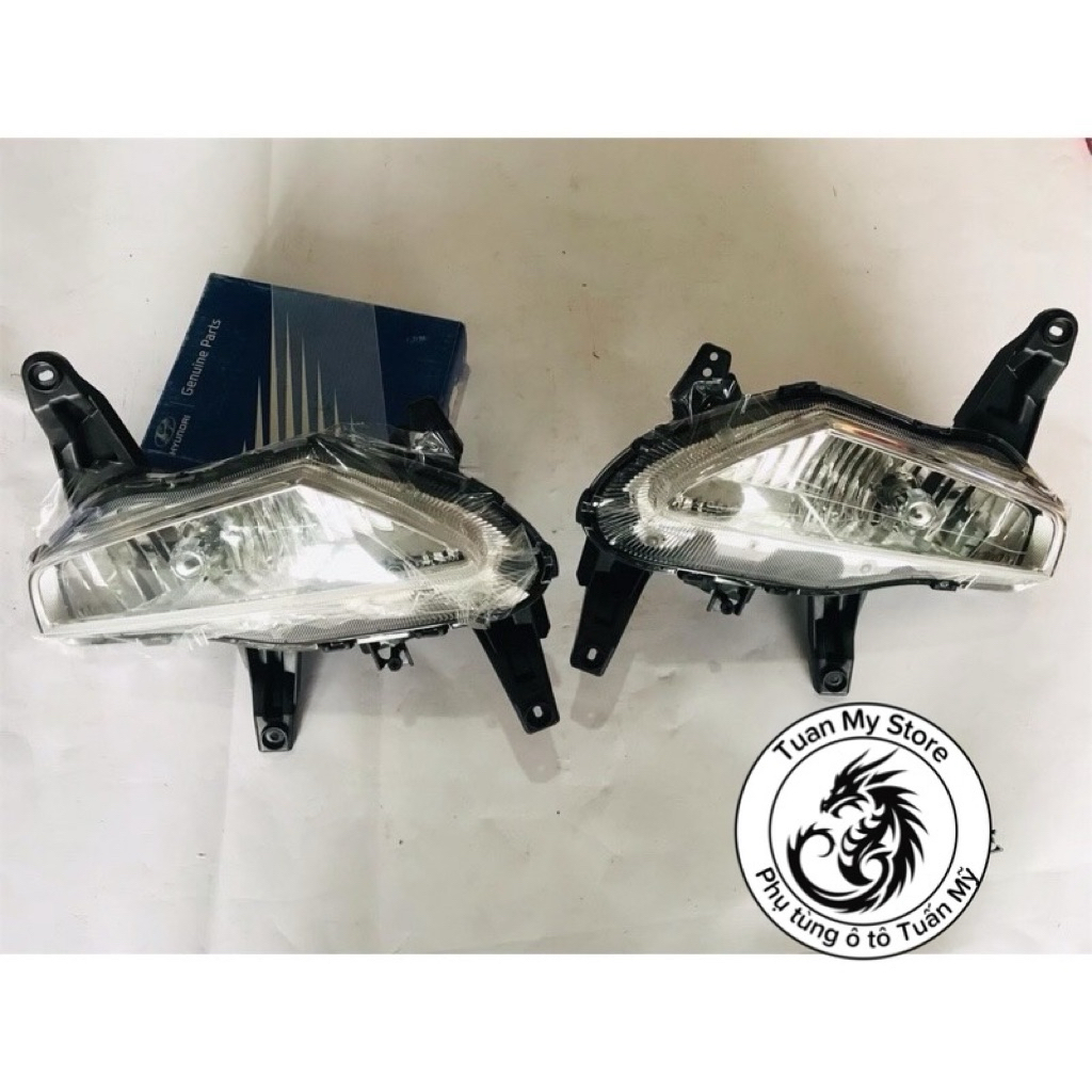 Đèn gầm Grand i10 2018....