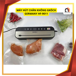 MÁY HÚT CHÂN KHÔNG GKÖCH GERMANY HF-9011