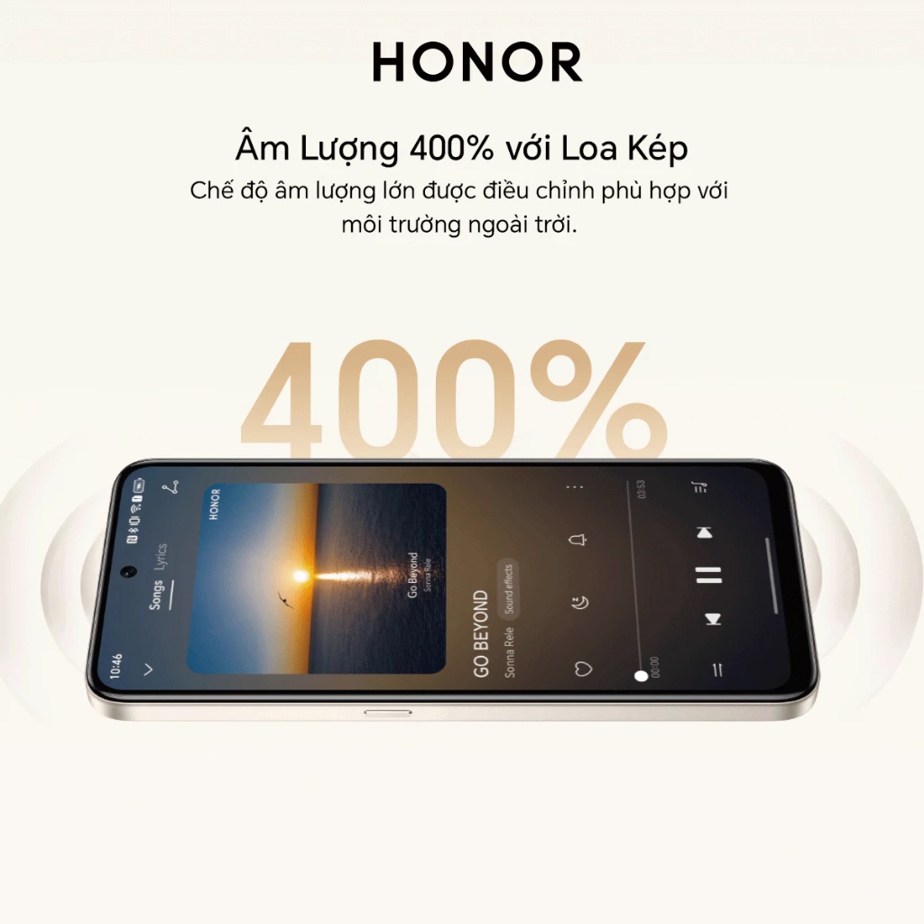 Điện Thoại Di Động HONOR X7d 8GB+256GB Chính hãng | Pin 6500mAh | Camera 108MP | BigBuy360 - bigbuy360.vn