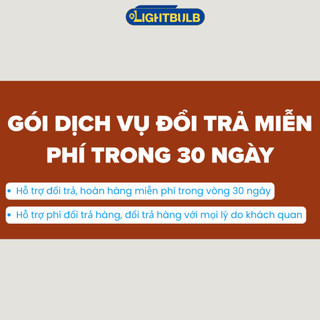  Gói Dịch Vụ Đổi Trả Hàng Miễn Phí Trong Vòng 30 Ngày Chổi Chà Sàn Nhà Tắm 2in1 