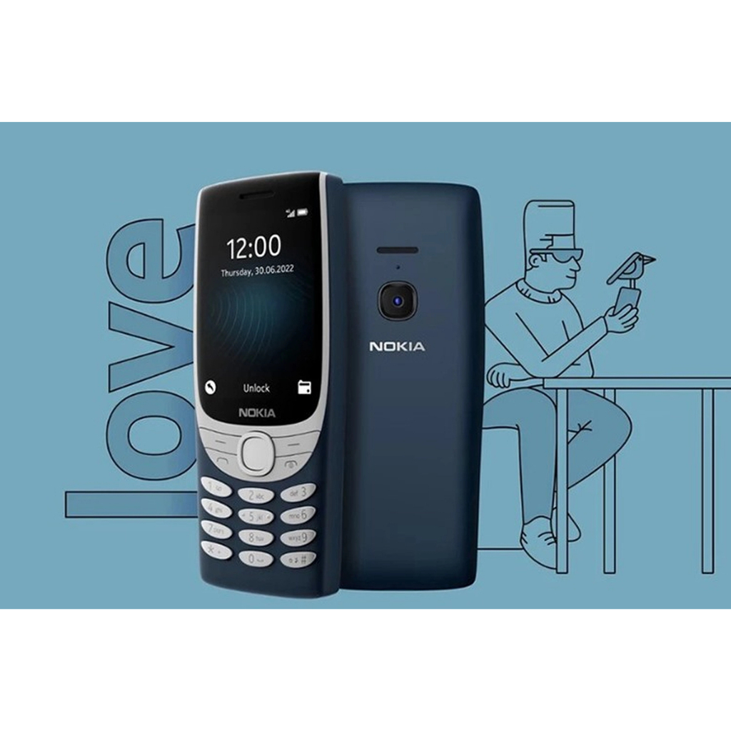 Nokia 8210 2024 4G