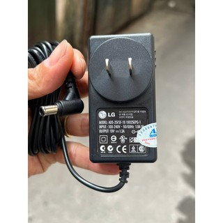 ADAPTER MÀN HÌNH LG-19V 1.3A