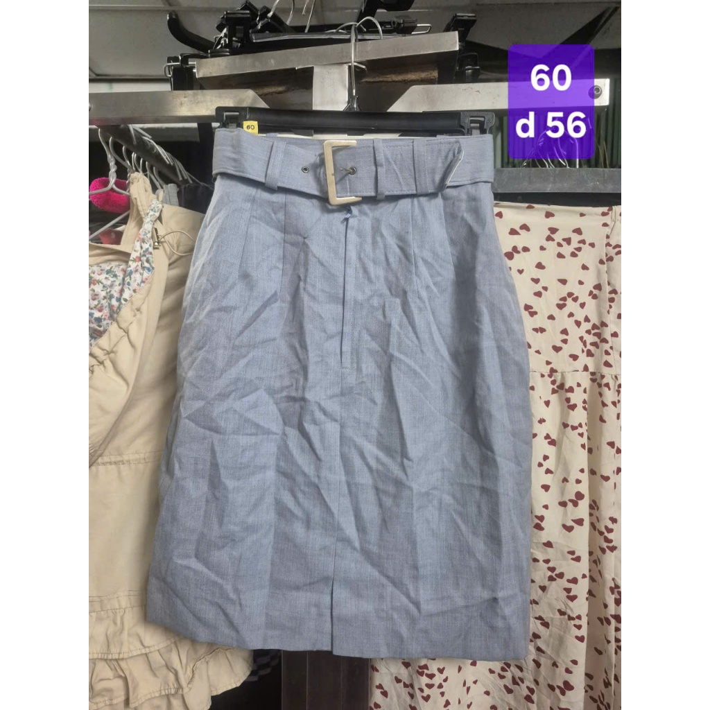 chân váy 60 MS4862