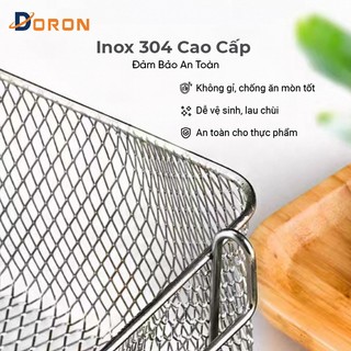 VỢT BẾP CHIÊN 6L