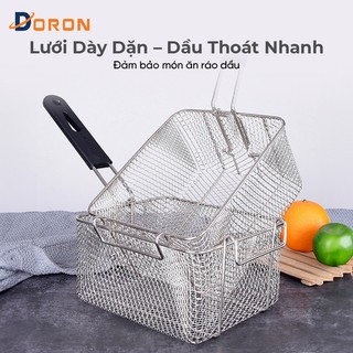 VỢT BẾP CHIÊN 6L